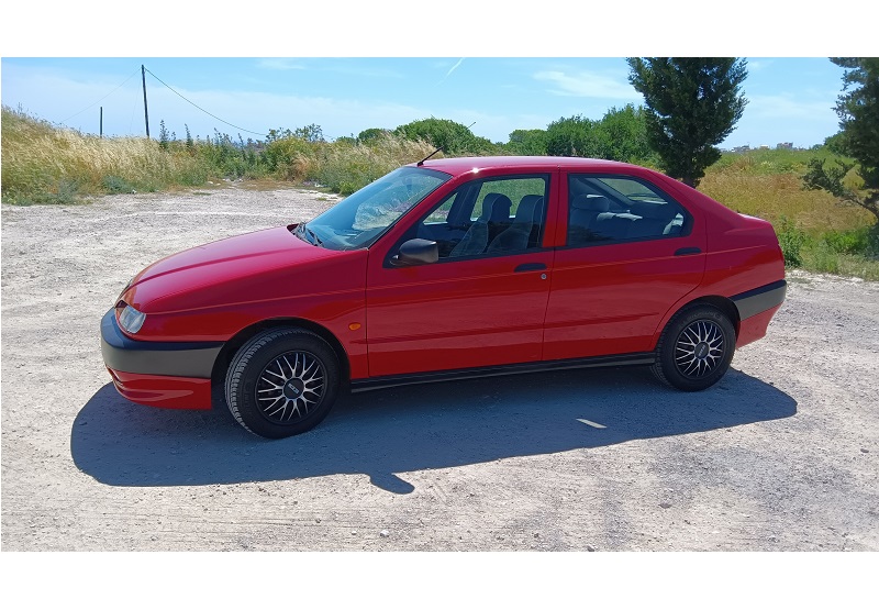 Πωλείται Alfa Romeo 146 Twin Spark - 87.000 χλμ