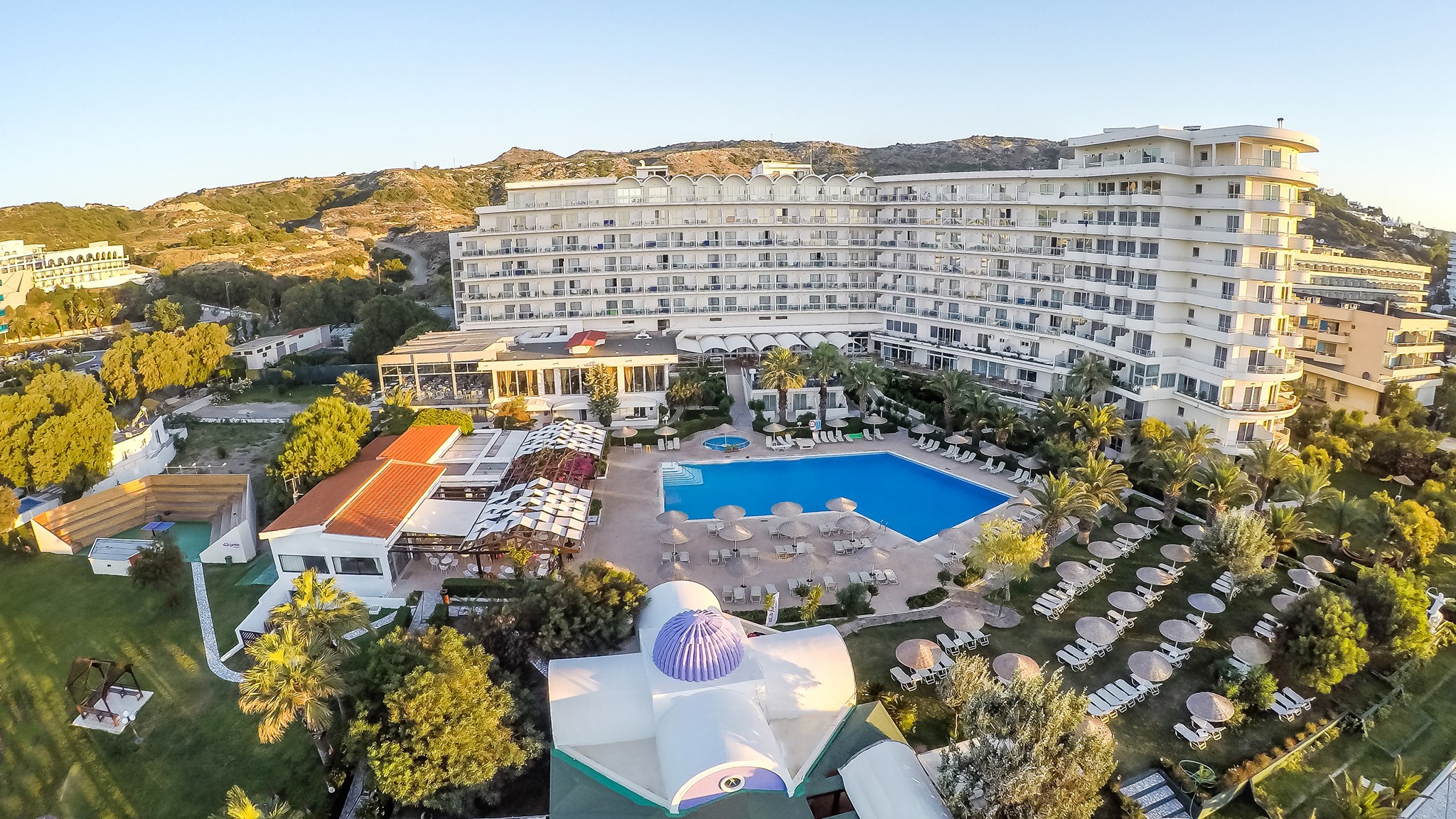 Αναζήτηση προσωπικού στο Pegasos Deluxe Beach Hotel. Δείτε τις θέσεις