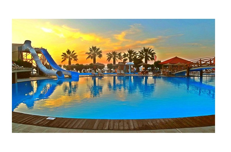 Το ξενοδοχείο DORETA BEACH RESORT & SPA επιθυμεί να προσλάβει προσωπικό για την καλοκαιρινή σεζόν 2023