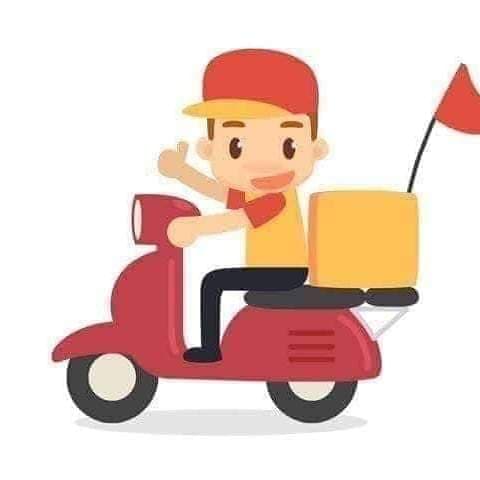 Ζητείται Delivery για 12μηνη απασχόληση στο κέντρο της πόλης(100 μαγαζιά)