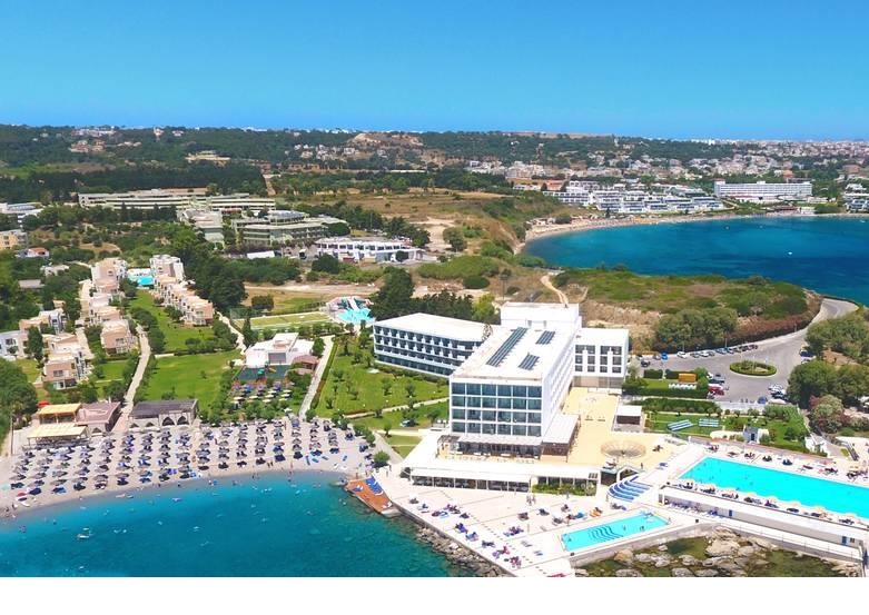 Το ανακαινισμένο ξενοδοχείο EDEN ROC RESORT ζητά προσωπικό για άμεση πρόσληψη