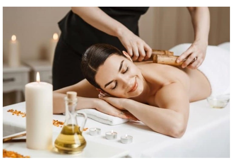 Ζητούνται Αισθητικοί και Spa Therapist για πλήρη ή μερική απασχόληση σε spa στην Ρόδο