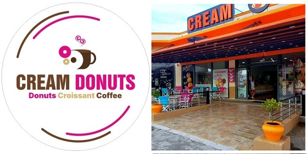 Το κατάστημα Cream Donuts στην Κρεμαστή προσλαμβάνει δύο νέους η νέες με γνώσεις στον καφέ