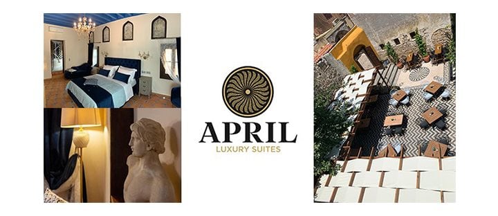 Ζητείται άμεσα Μάγειρας / Μαγείρισσα από το APRIL Luxury Suites 