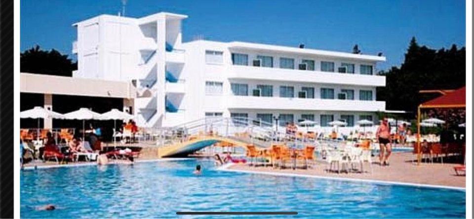 ΖΗΤΕΙΤΑΙ ΣΕΦ ΜΕ ΕΜΠΕΙΡΙΑ ΣΤΟ ALL-INCLUSIVE