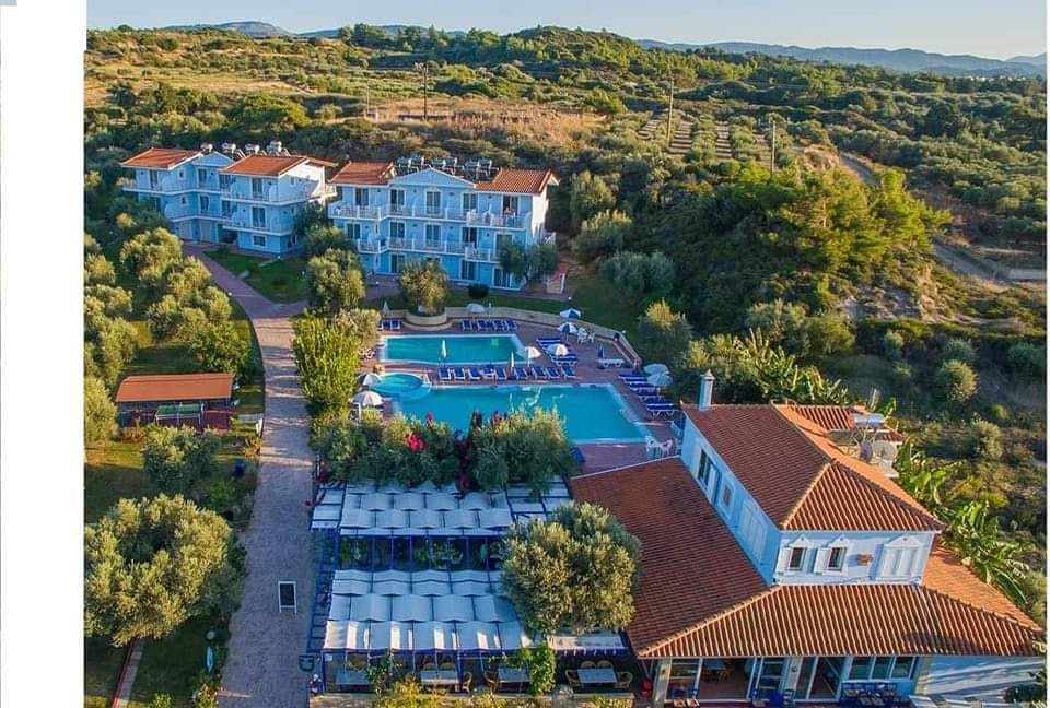 Ζητείται προσωπικό απο το Filoxenia Hotel 