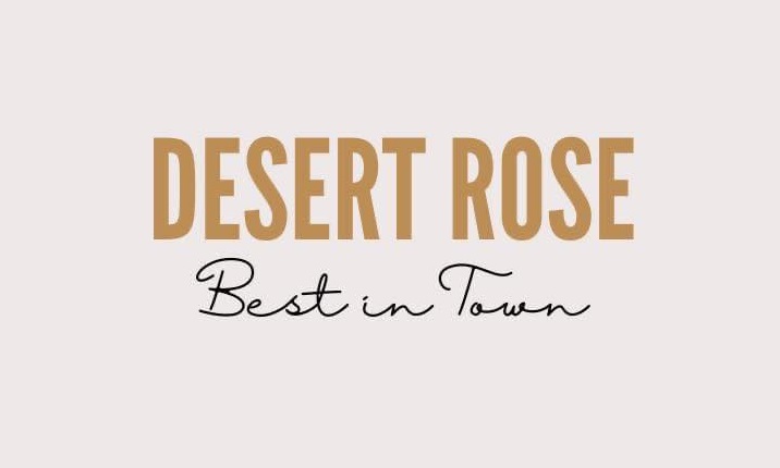 Ζητείται προσωπικό για το εστιατόριο DESERT ROSE στο Φαληρακι