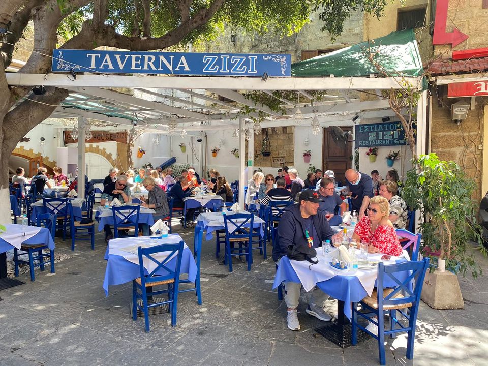 ΖΗΤΕΙΤΑΙ ΛΑΝΤΖΕΡΑ ΣΕ ΕΣΤΙΑΤΟΡΙΟ ΤΗΣ ΠΑΛΙΑΣ ΠΟΛΗΣ