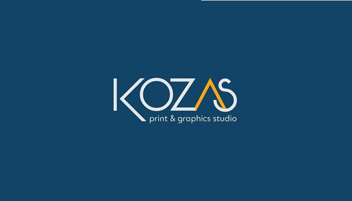 Από την επιχείρηση Kozas Print & Graphics studio ζητείται άτομο για εργασία