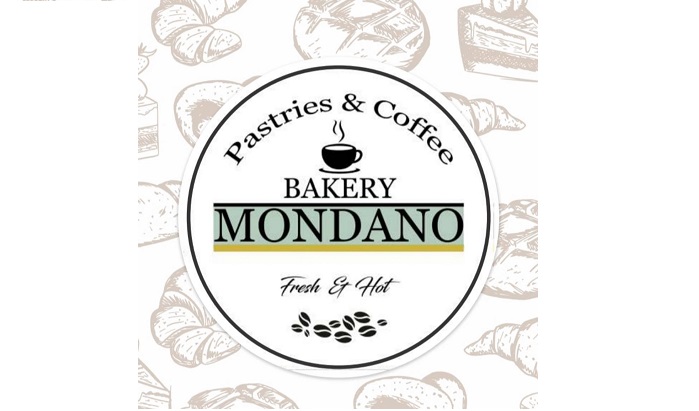 Το BAKERY MONDANO αναζητά διανομέα-delivery για 8ωρη η 4 ωρη εργασία όλο το χρόνο