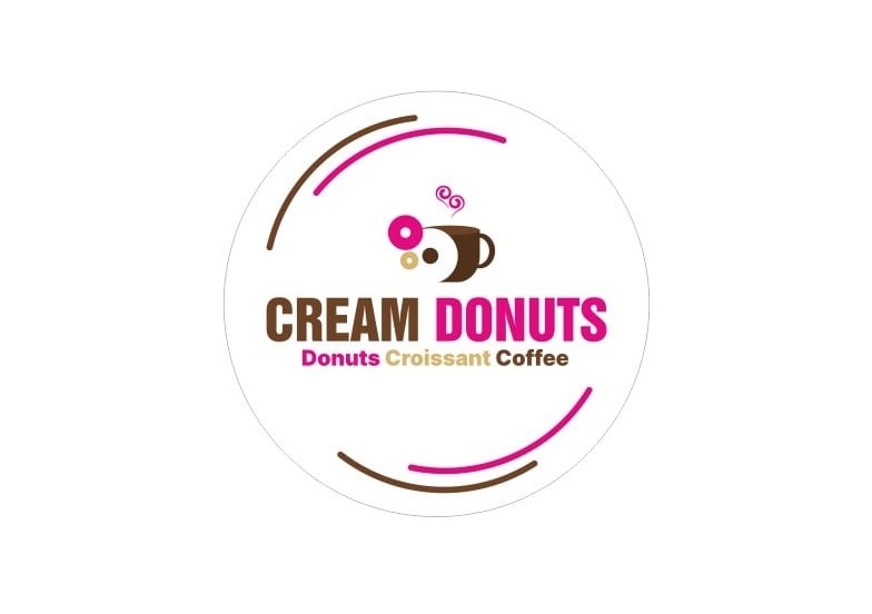 Ζητείται προσωπικό για την Cream donuts στην Κρεμαστή