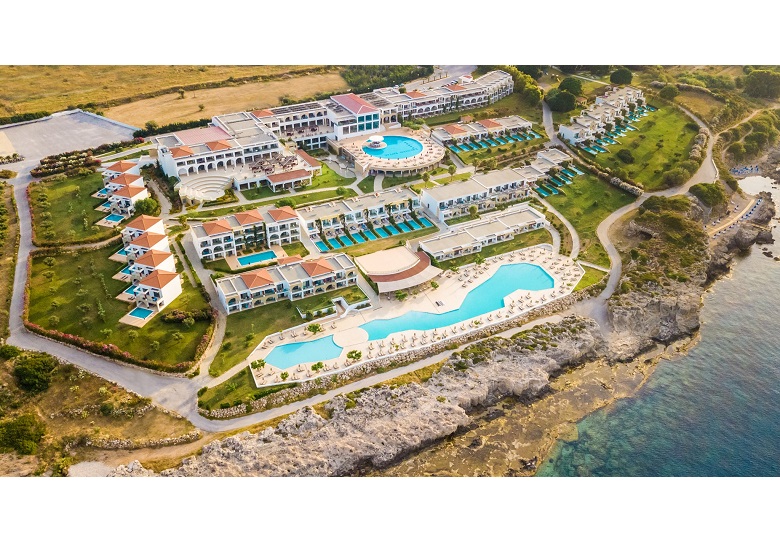 Το πλήρως ανακαινισμένο KRESTEN ROYAL Euphoria Resort στην περιοχή της Καλλιθέας, ζητά συνεργάτες με όραμα, μεράκι και σεβασμό στον πελάτη, στις παρακάτω ειδικότητες: