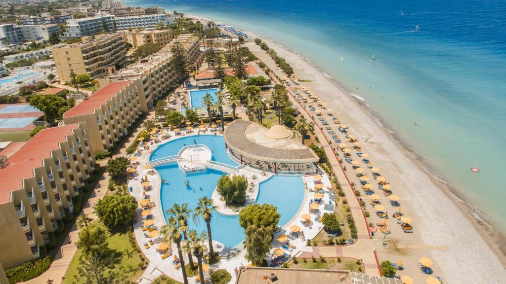 Θέσεις εργασίας στο ξενοδοχείο Sunshine Rhodes 4* στην Ιαλυσό της Ρόδου 