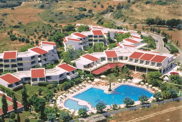 ΘΕΣΕΙΣ ΕΡΓΑΣΙΑΣ ΣΤΟ HOTEL CATHRIN ΣΤΟ ΛΑΔΙΚΟ