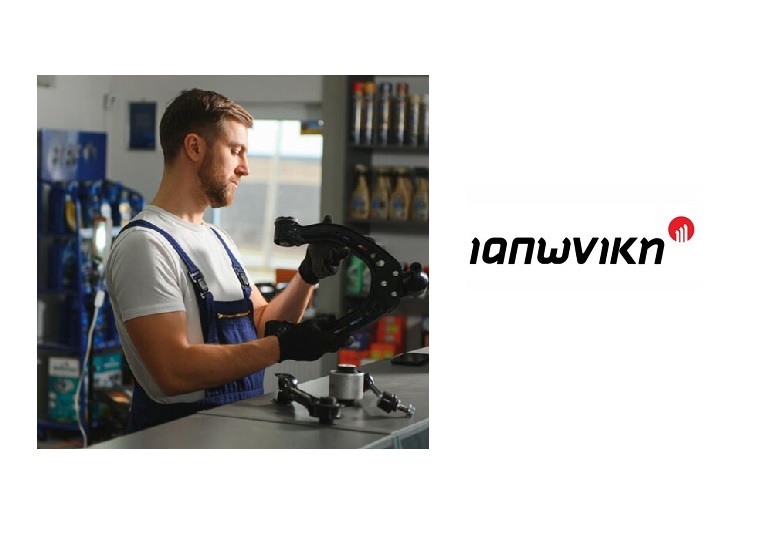 Πωλητής Ανταλλακτικών Αυτοκινήτου Πάγκου - ΙΑΠΩΝΙΚΗ Α.Ε