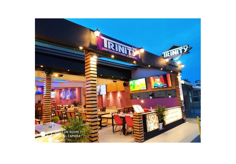 Το Sports Bar Trinity στην Ιαλυσό αναζητεί νέα μέλη για να ενταχθούν στην ομάδα του