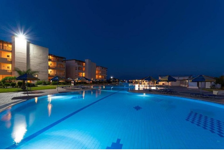 Θέσεις εργασίας στο Ξενοδοχείο Myrina Beach Resort 4* στα Κολύμπια