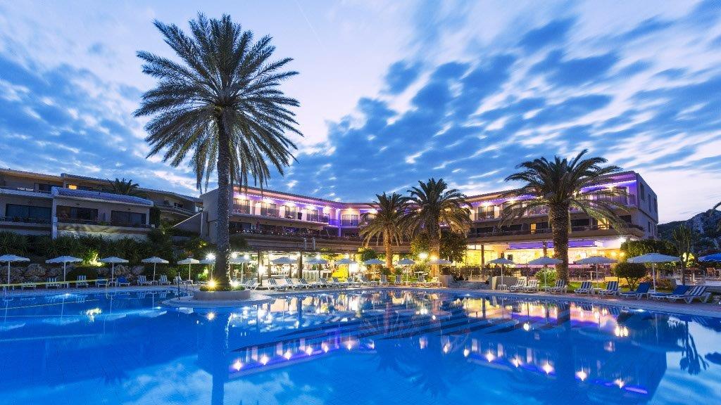 Θέσεις εργασίας στο HOTEL CATHRIN **** Member of Hotelbra!n Group