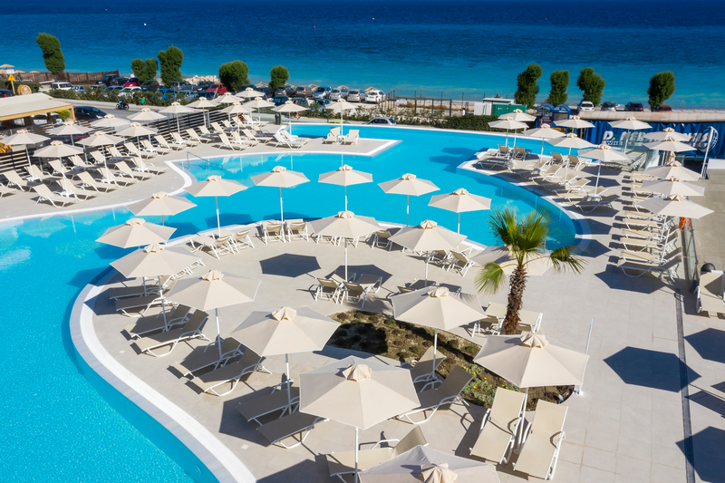 Θέση ΣΥΝΤΗΡΗΤΗ για 12μηνη απασχόληση στο Belair Beach Hotel στην Ιξιά