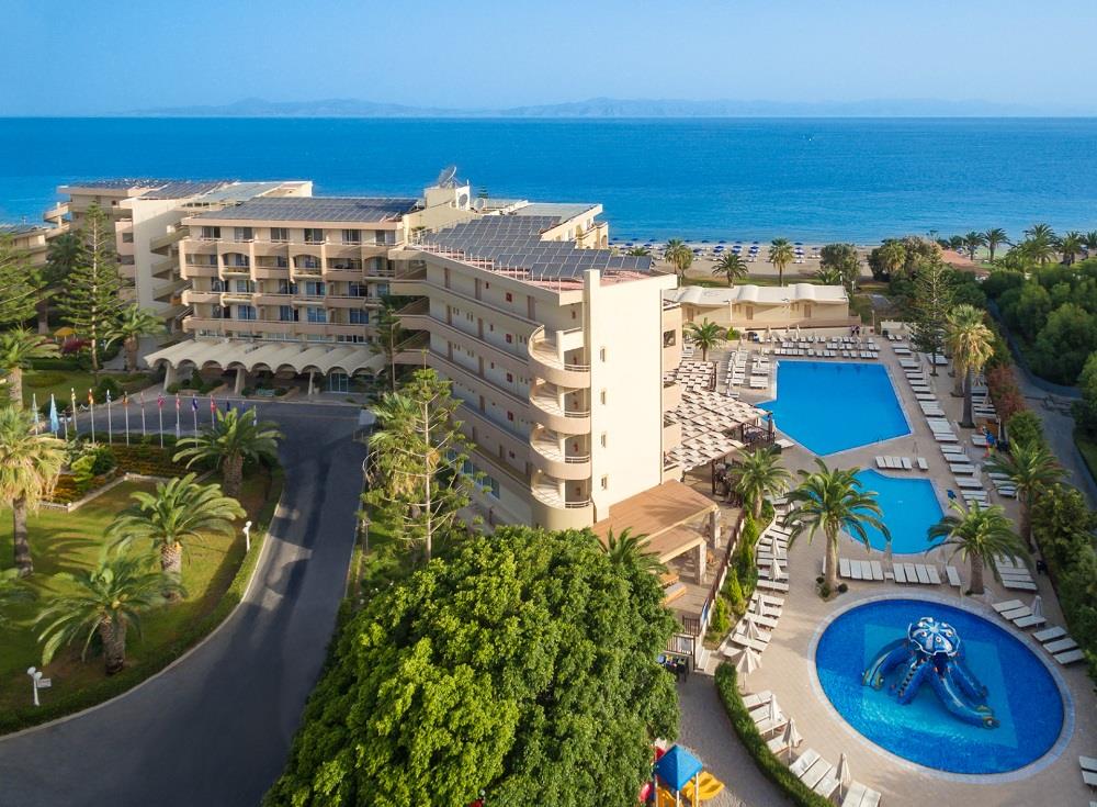 Θέσεις εργασίας στο Sun Beach Resort στην Παραλία Ιαλυσού ( ΝΕΑ ΕΝΗΜΕΡΩΣΗ ΑΓΓΕΛΙΑΣ  22/01/24)