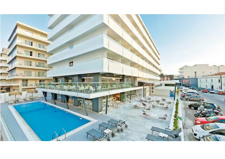 Nέες θέσεις εργασίας στο ξενοδοχείο MERCURE RHODES ALEXIA της αλυσίδας ACCOR (ΝΕΑ ΕΝΗΜΕΡΩΣΗ ΑΓΓΕΛΙΑΣ 10/07/25) 
