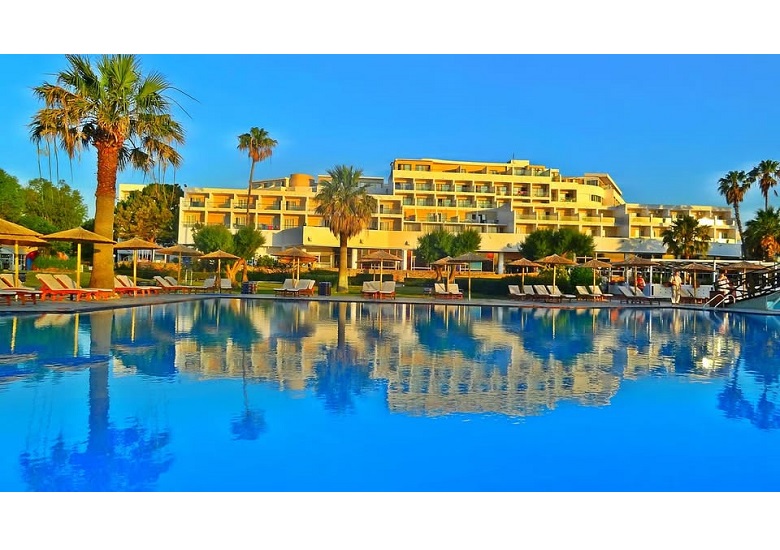 Θέσεις εργασίας στο ξενοδοχείο Doreta Beach Resort & Spa στον Θεολόγο (Nέα ενημέρωση αγγελίας 10/07/25)