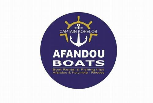 Θέση εργασίας στην εταιρεία Afandou boats