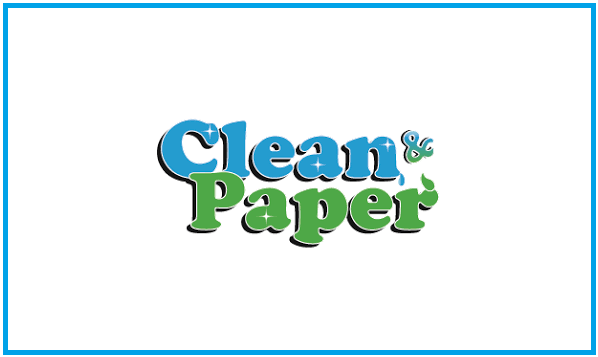 Από εταιρία ''CLEAN AND PAPER'' ζητείται οδηγός 