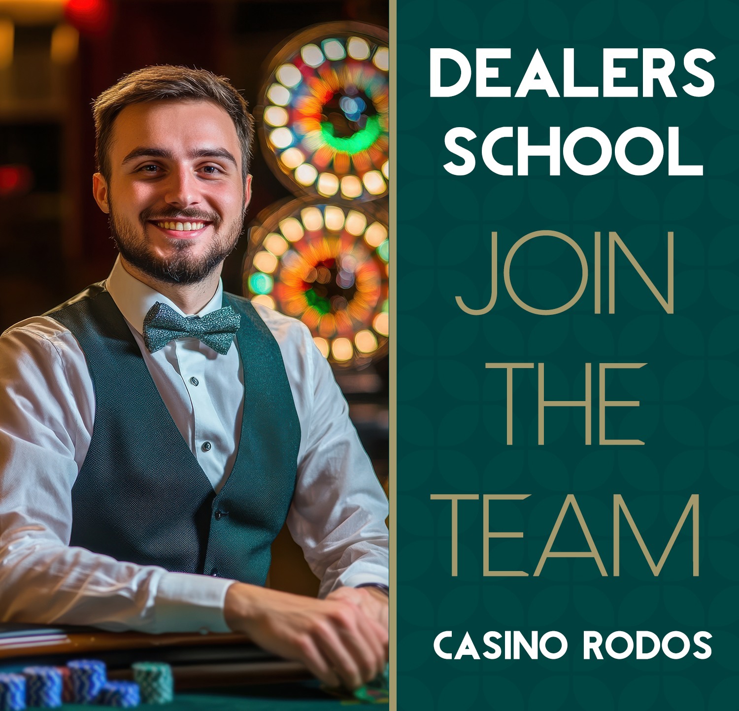 CASINO RODOS