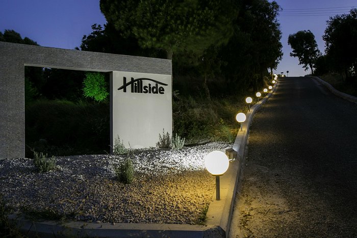 Θέσεις εργασίας στο Hillside Studios & Apartments στο Φαληράκι της Ρόδου