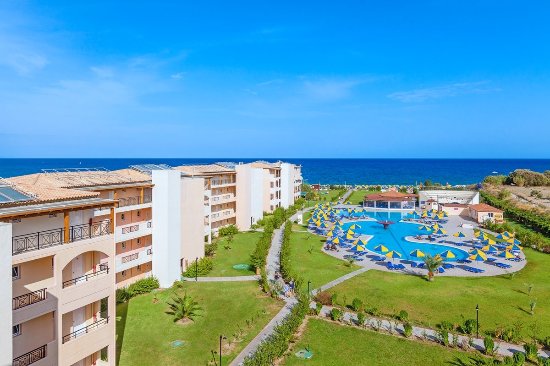 Θέσεις εργασίας στο Myrina beach Hotel στα Κολύμπια