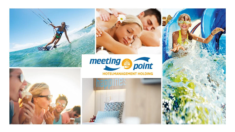 Η Meeting Point Hotel Management Hellas αναζητά προσωπικό ΟΡΟΦΟΚΟΜΙΑΣ για τη στελέχωση των ξενοδοχείων της στην Ρόδο