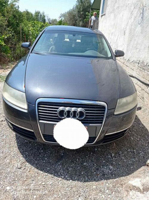 Πωλείται Audi A6 Μάιος/2008 2000cc 110.000 χλμ