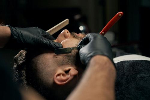 Το κατάστημα V&M Liberis Barbershop αναζητάει 2 barbers