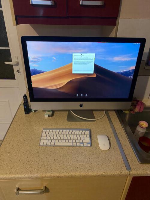 Πωλείται iMac 