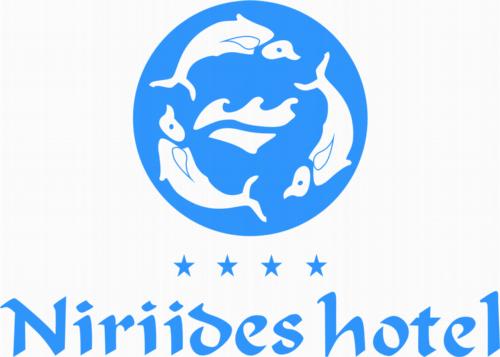  Το Hotel Niriides Beach στα Κολυμπια αναζητά  λατζιεριες. 