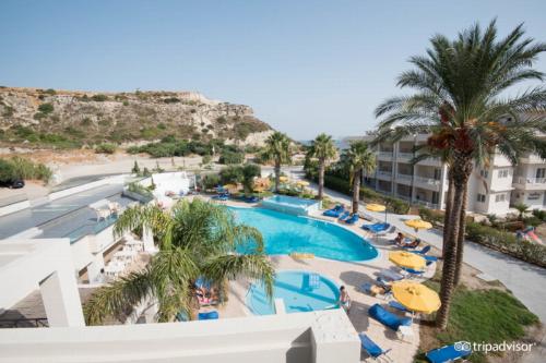 Το ξενοδοχείο OLYMPIA SUN HOTEL -FALIRAKI, ζητά να προσλάβει προσωπικό