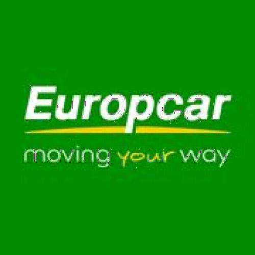 Europcar Customer Service Representative in Rhodes (as of March 2023)