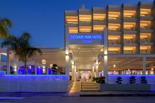 Oceanis Park Hotel