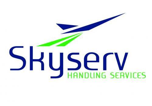 SkyServ Handling: Θέσεις εργασίας στον αερολιμένα Ρόδου.