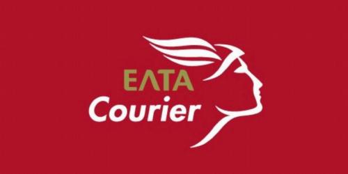 Υπάλληλος Ελτά courier