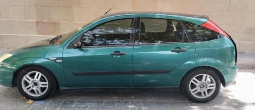 Ford focus ‘05 2200€