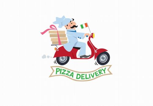 Ζητείται άτομο για delivery σε καινούργια επιχείρηση(πιτσαρία)