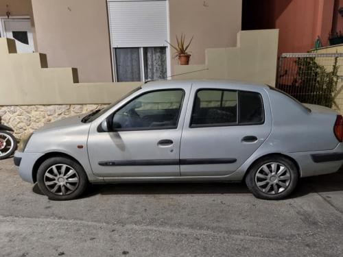 Πωλείται Renault Thalia 1400 cc 2.500 €  