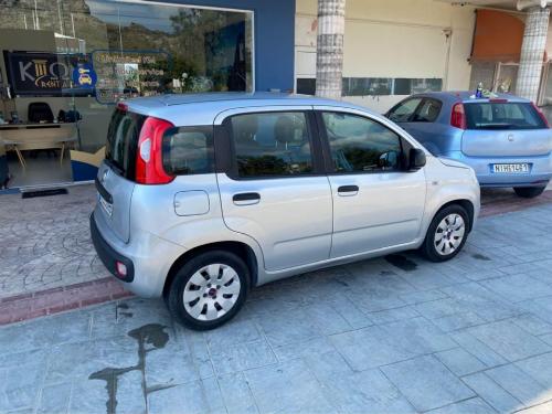 Fiat Panda 13’ (1.200cc Βενζίνη) 6.800 €  