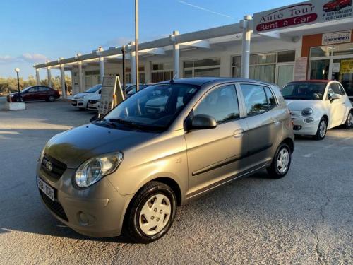 Kia Picanto 11  ΤΙΜΗ 4400€