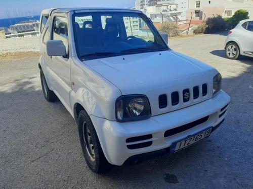 Πωλείται Suzuki Jimny 1.300