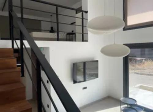 ΕΝΟΙΚΙΑΣΗ LOFT