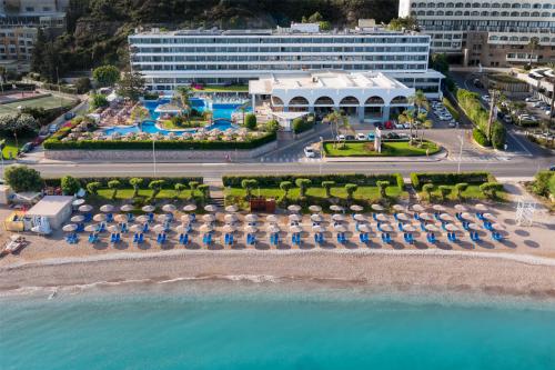 Το Oceanis Beach Hotel αναζητά Προσωπικό ολων των ειδικοτήτων 