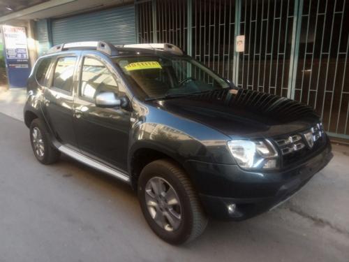 DACIA DUSTER 2015 - EURO6, ΠΕΤΡΕΛΑΙΟ